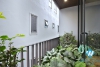A luxurious duplex 3 bedrooms apartment for rent in Tay Ho area